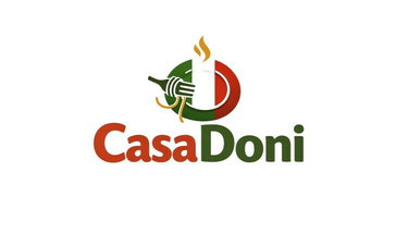 CasaDoni logo