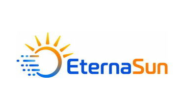 EternaSun logo