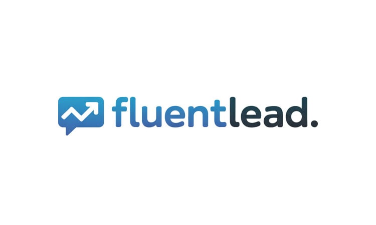 FluentLead logo