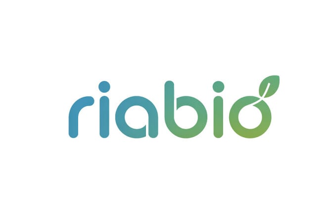RiaBio logo