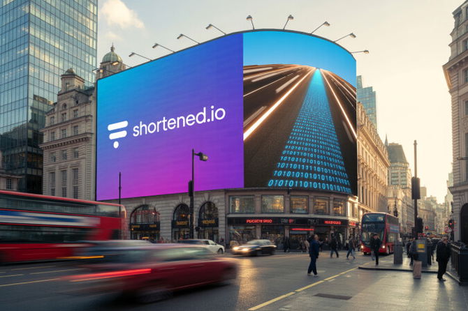 Shortened.io