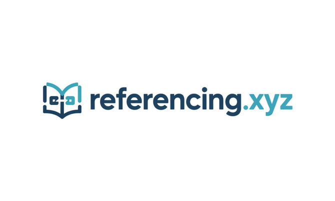 Referencing.xyz