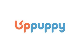 UpPuppy.com - Creative brandable domain for sale