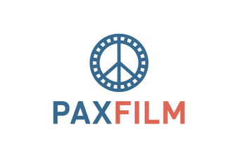 PaxFilm logo
