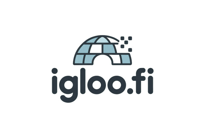 Igloo logo
