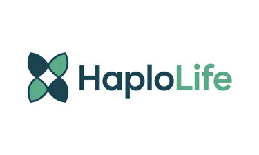 HaploLife.com - Creative brandable domain for sale