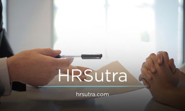 HRSutra.com - Creative brandable domain for sale