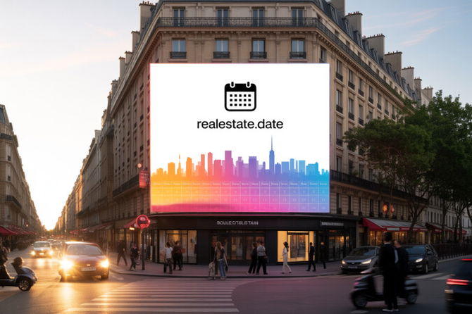 RealEstate.Date — 3