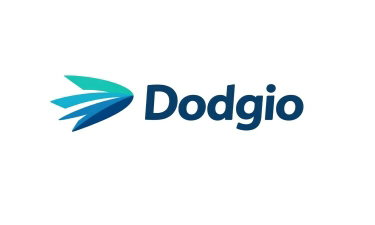 Dodgio logo