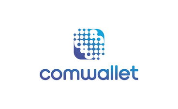 ComWallet.com - Creative brandable domain for sale
