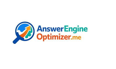 AnswerEngineOptimizer logo