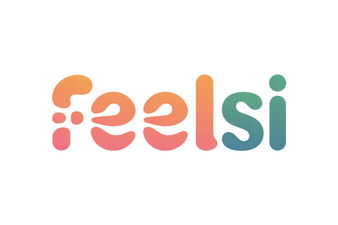 FeelSi.com - Creative brandable domain for sale