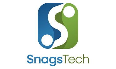 SnagsTech.com - Creative brandable domain for sale