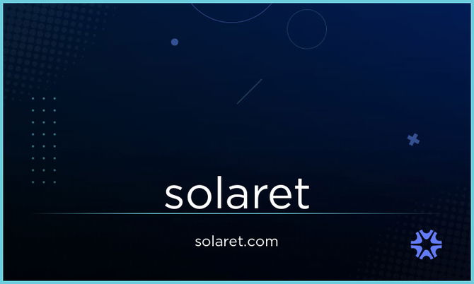 Solaret.com
