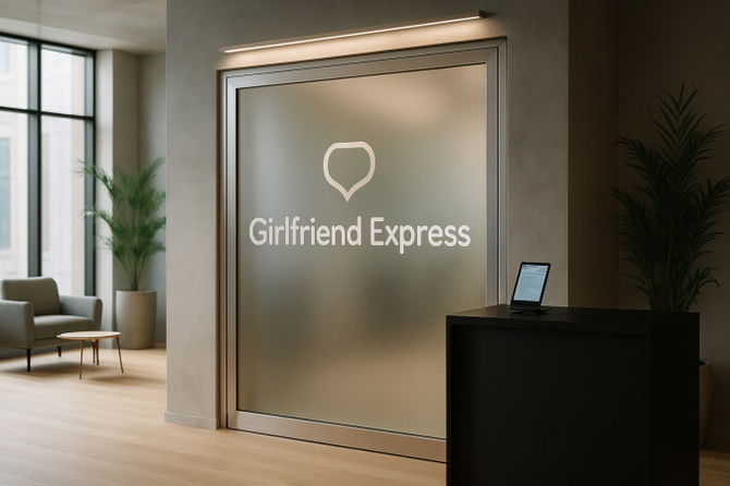 Girlfriend.Express — 4