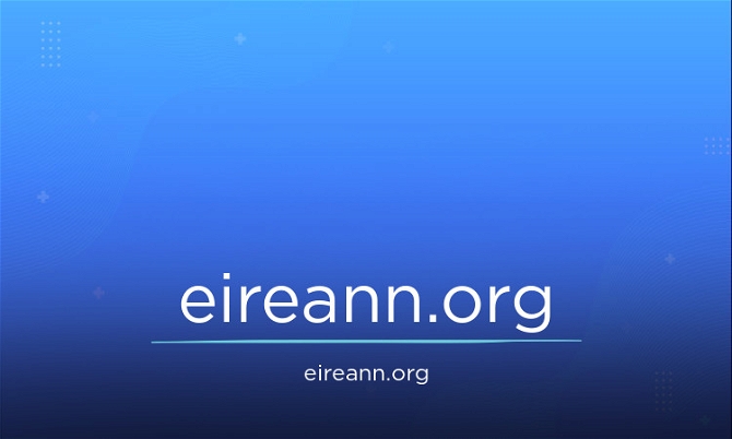 Eireann.org