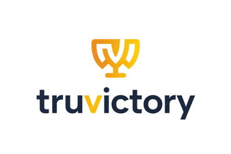 TruVictory logo