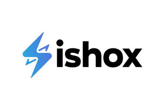 iShox logo