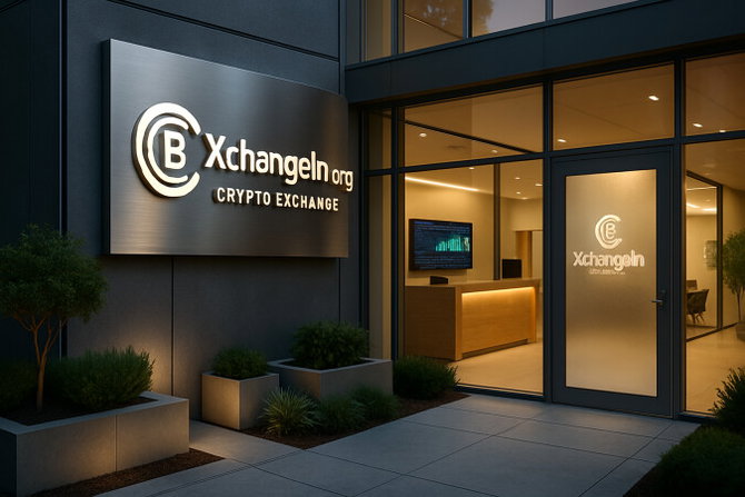 XchangeIn.org — 4