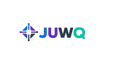 JUWQ.com - Creative brandable domain for sale