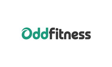 OddFitness.com - Creative brandable domain for sale