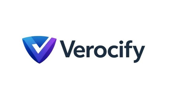 Verocify logo