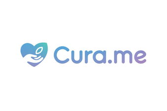 Cura.me - Creative brandable domain for sale