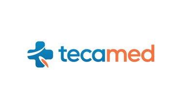 TecaMed.com - Creative brandable domain for sale