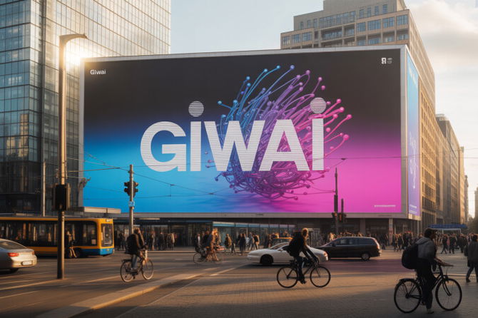 GIWAI.com