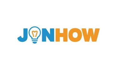 JonHow.com - Creative brandable domain for sale