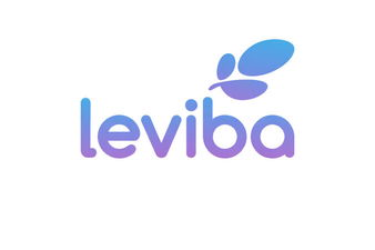 Leviba logo