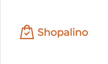 Shopalino.com - Creative brandable domain for sale