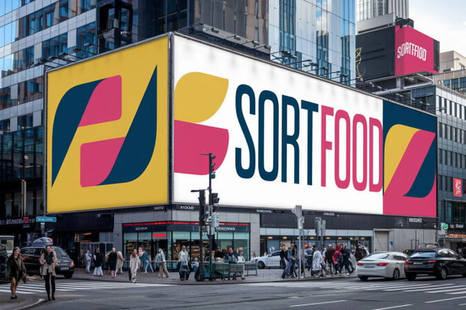 SortFood.com