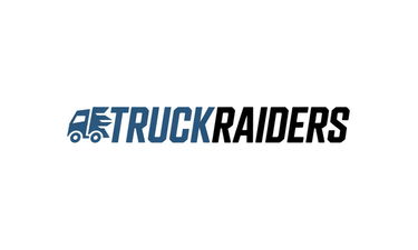 TruckRaiders.com - Creative brandable domain for sale