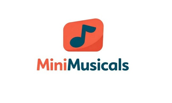 MiniMusicals logo