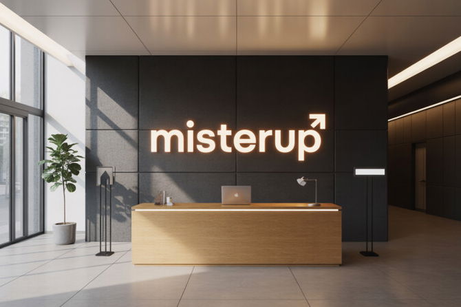 MisterUp.com