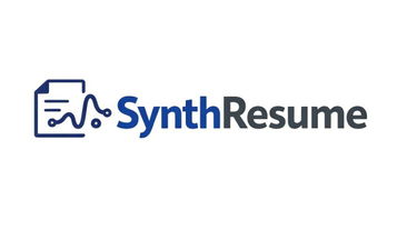 SynthResume.com is for sale
