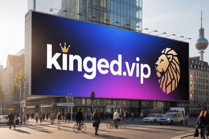 Kinged.VIP — 2