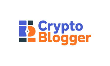 CryptoBlogger logo