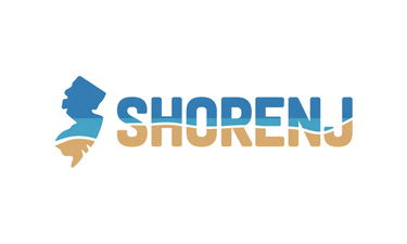 ShoreNJ.com - Creative brandable domain for sale