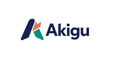 Akigu.com is for sale