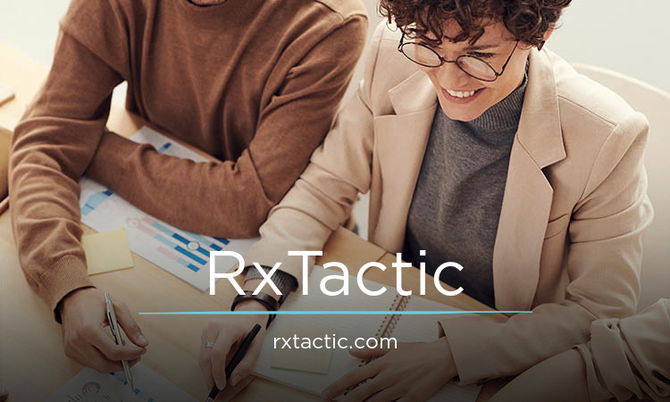 RxTactic.com