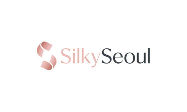 SilkySeoul.com - Creative brandable domain for sale