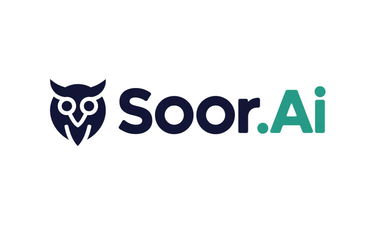 SOOR logo