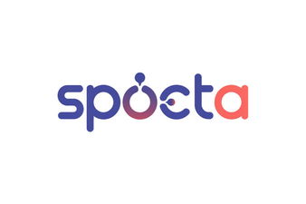 Spocta logo