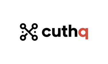 CutHQ.com - Creative brandable domain for sale