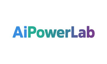 AiPowerLab.com - Creative brandable domain for sale
