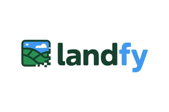 LandFy.com - Creative brandable domain for sale