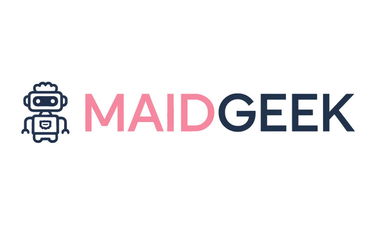 MaidGeek.com - Creative brandable domain for sale