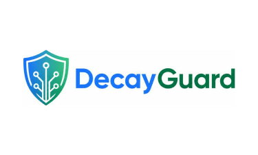 DecayGuard.com is for sale